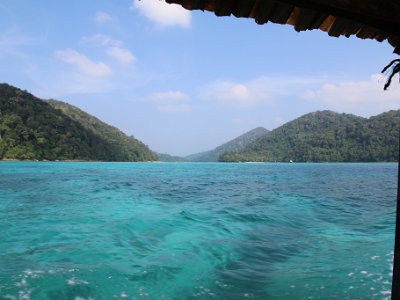 Nov 20, 2014 - Surin Islands and Moken Village